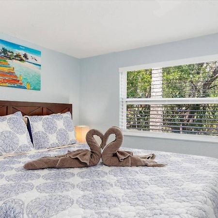 Waterfront Home Punta Gorda Exterior photo