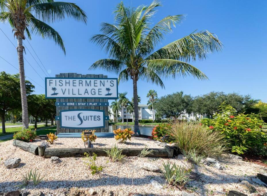 Waterfront Home Punta Gorda Exterior photo